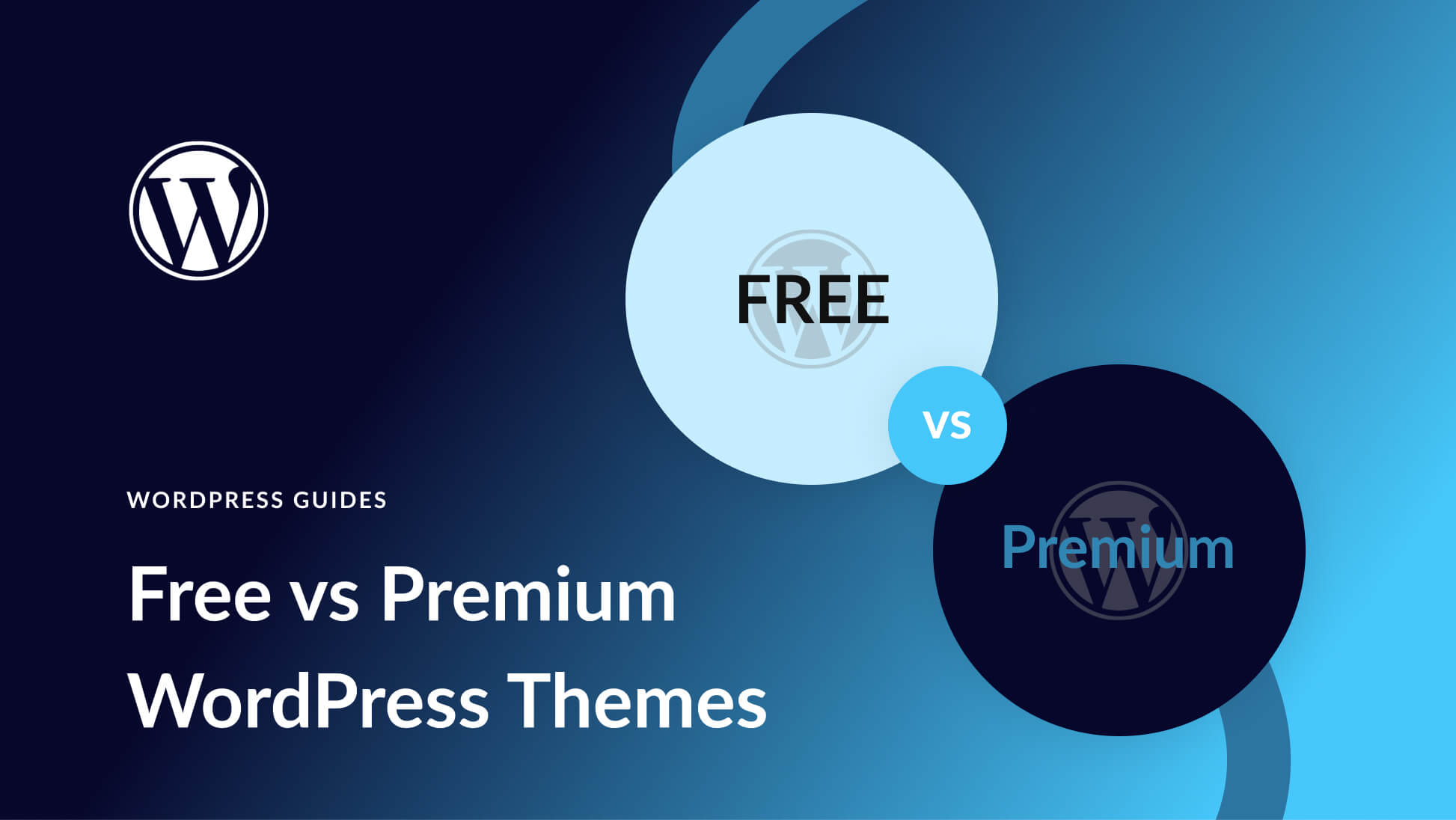 Free vs Paid WordPress Themes: Pros and Cons for 2024