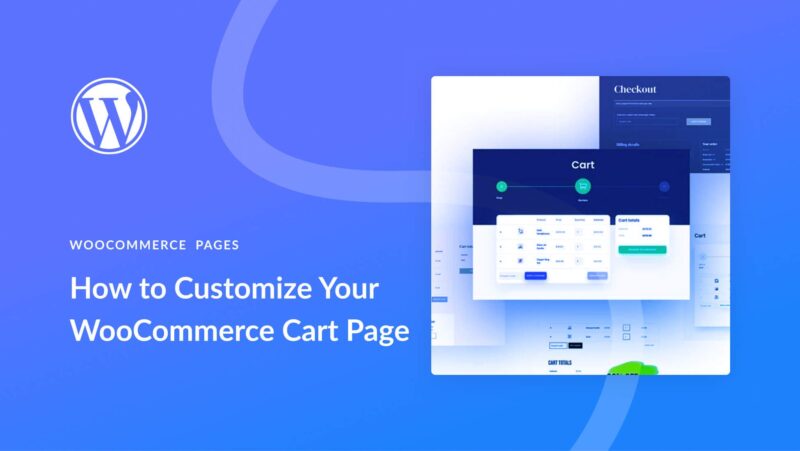 How to Customize Your WooCommerce Cart Page for More Sales!