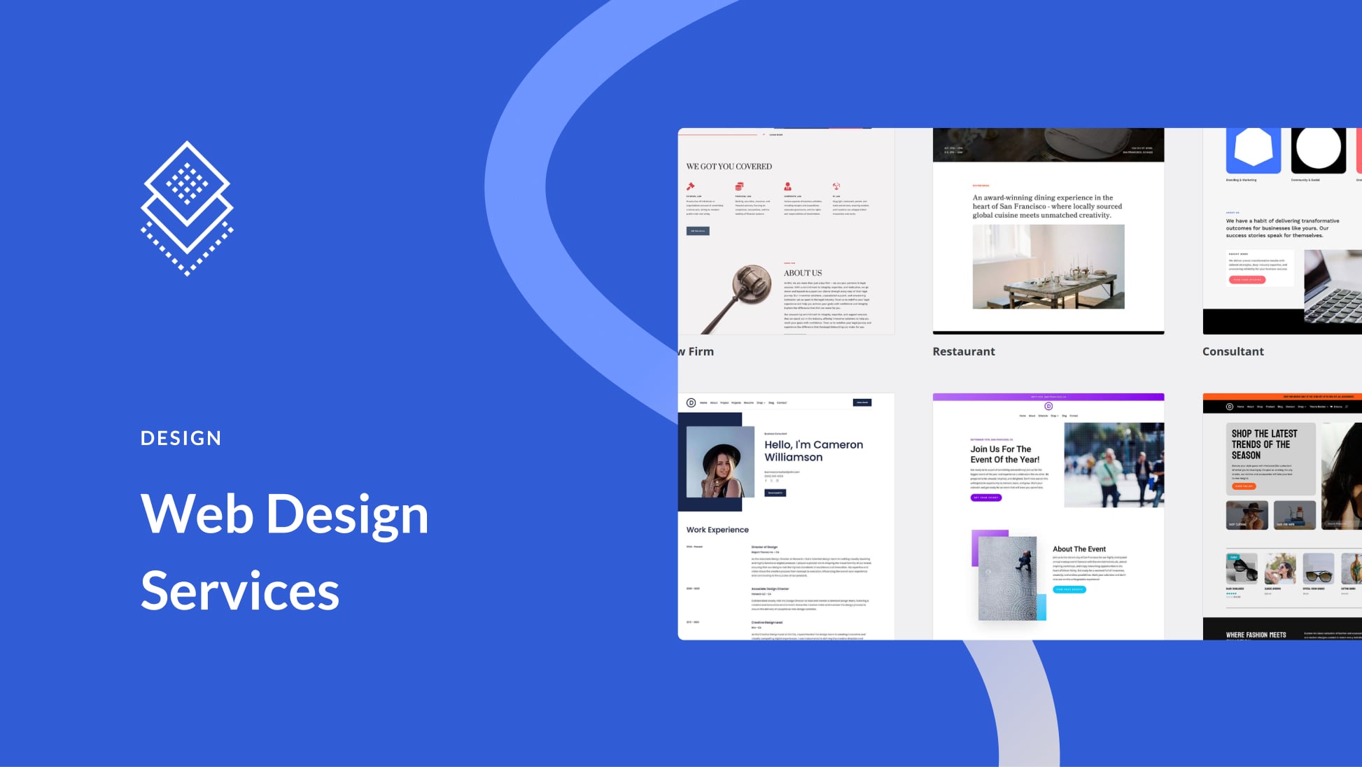 Web Design Services: Everything You Need To Know