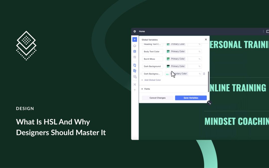 What Is HSL And Why Designers Should Master It