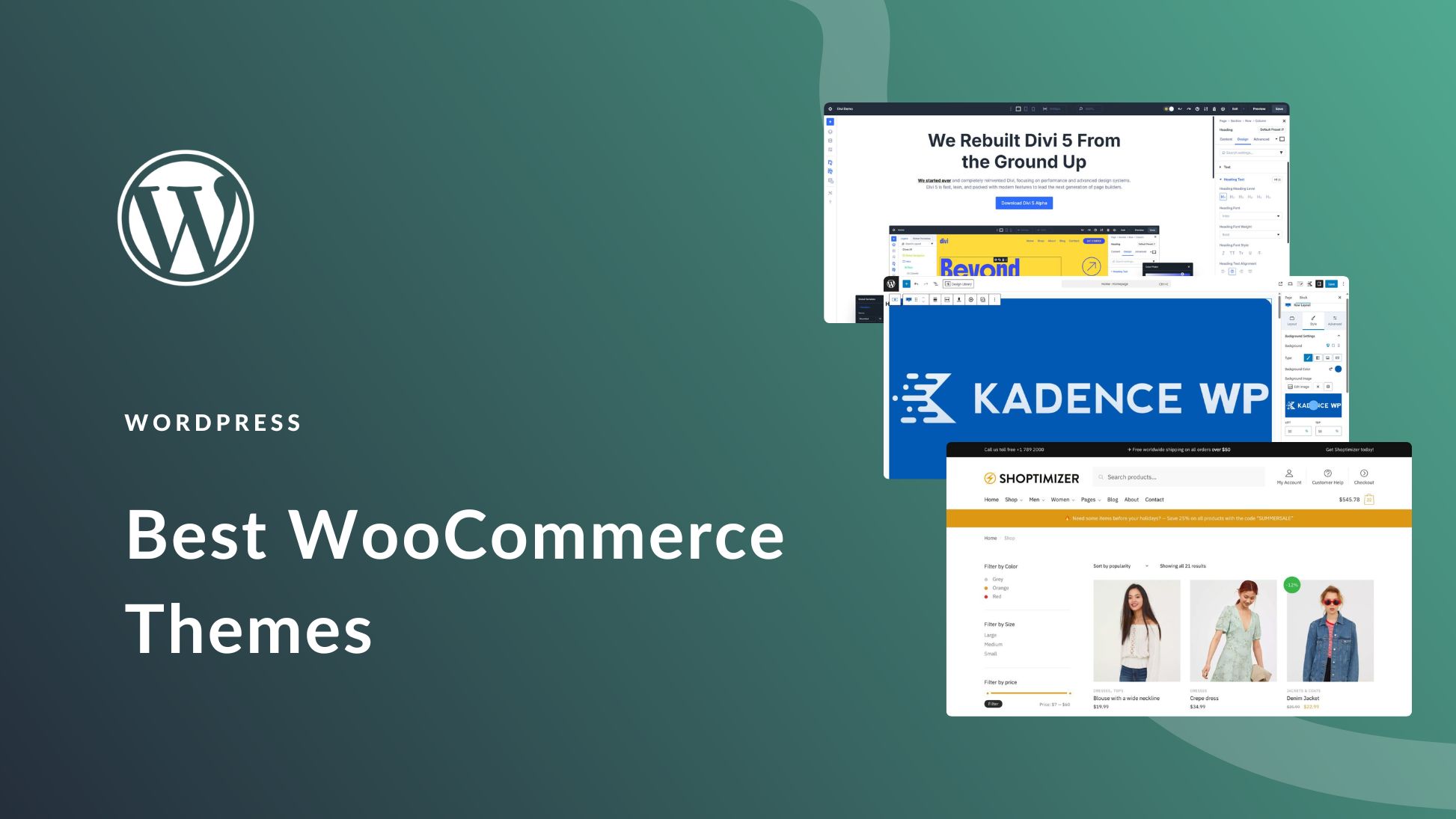 Best WooCommerce WordPress Themes For Online Stores In 2026 Best WooCommerce WordPress Themes For Online Stores In 2026