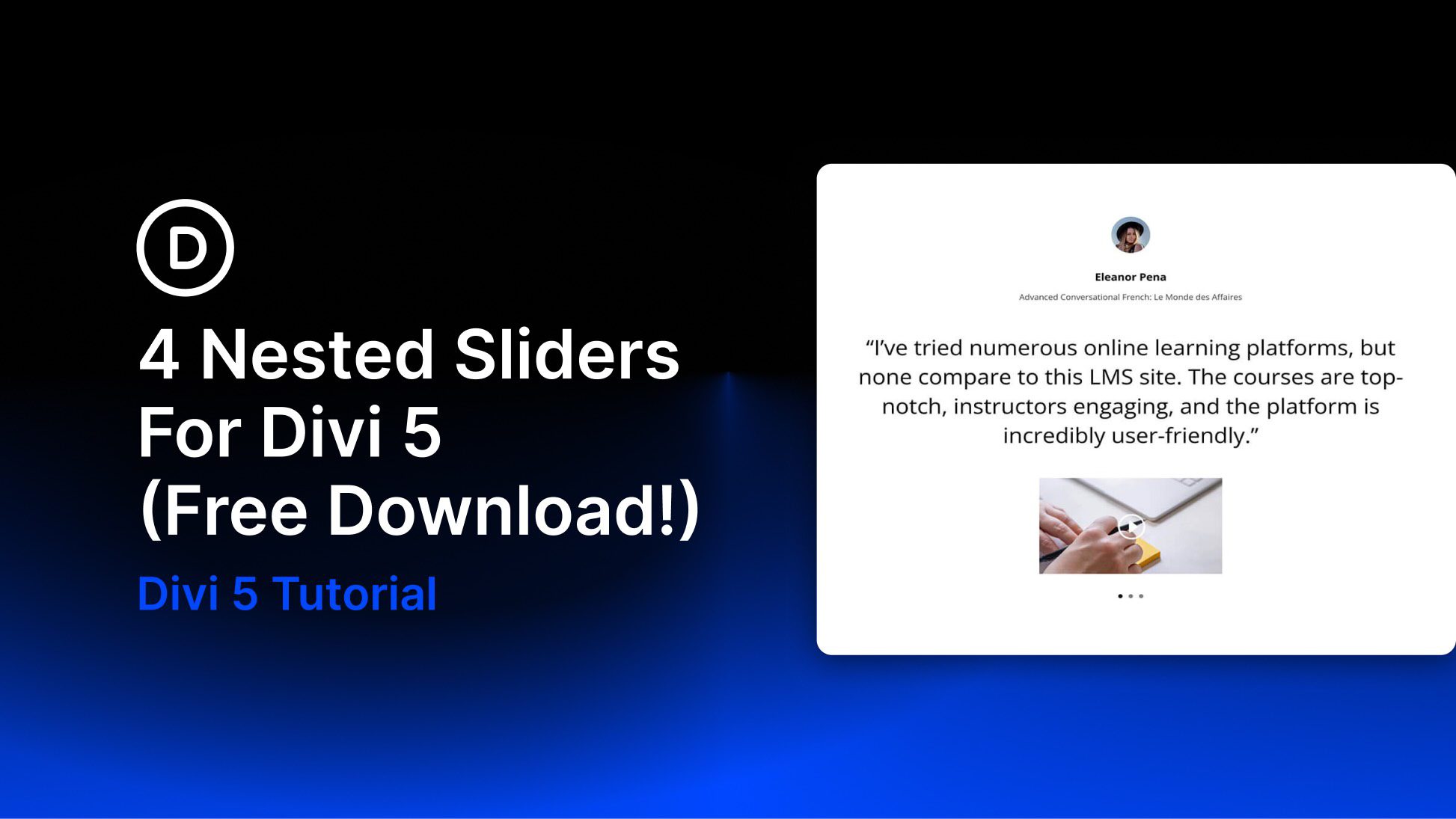 4 Nested Sliders For Divi 5 (Free Download!) 4 Nested Sliders For Divi 5 (Free Download!)