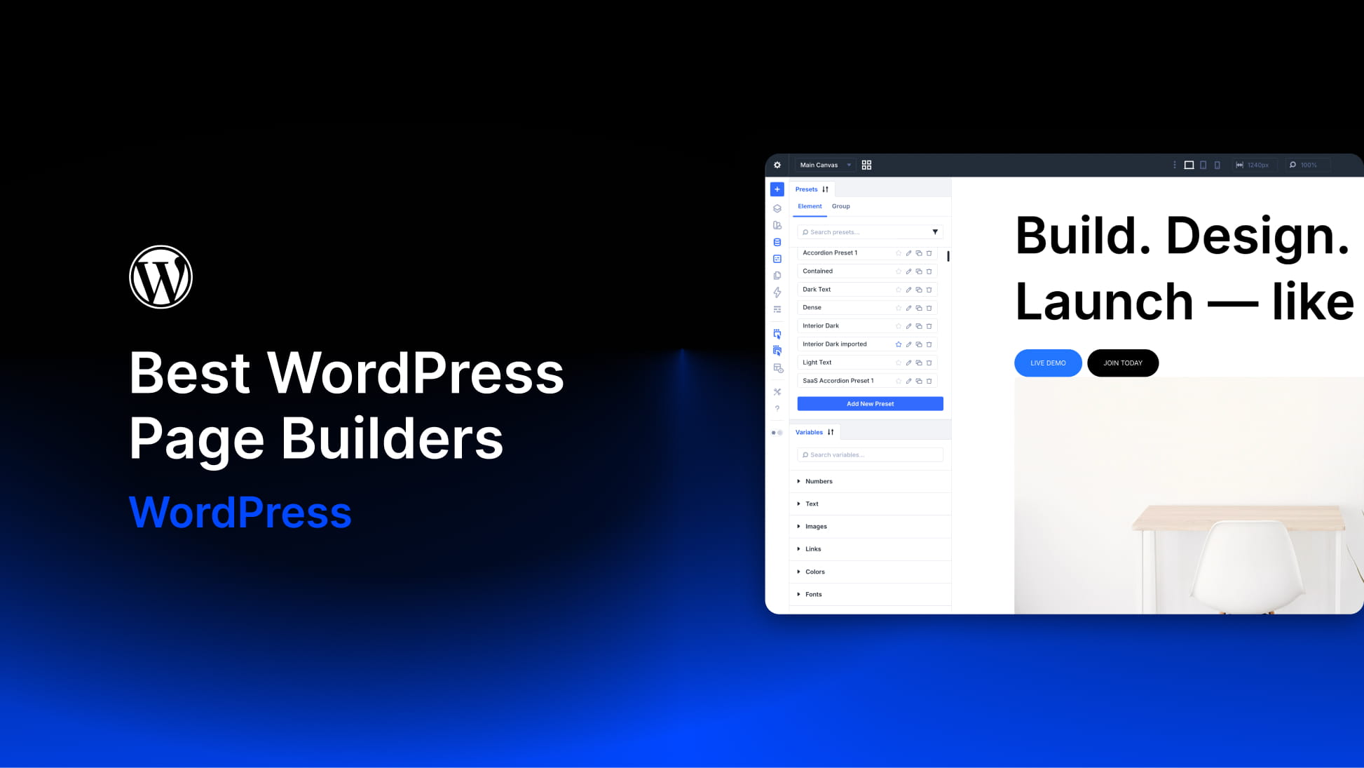 5 Best WordPress Page Builders in 2026 (Expert Picks) 5 Best WordPress Page Builders in 2026 (Expert Picks)