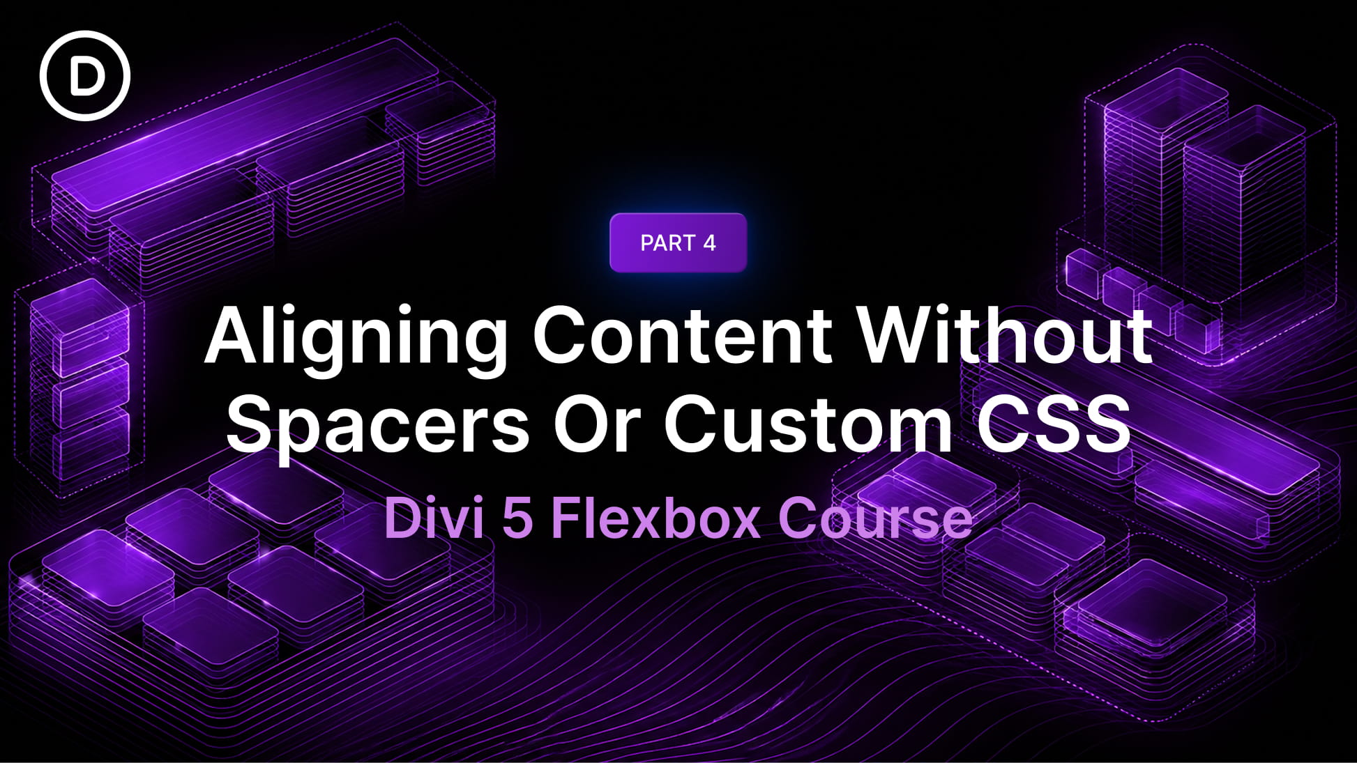Part 4 Of Mastering Flexbox: Aligning Content Without Spacers Or Custom CSS Part 4 Of Mastering Flexbox: Aligning Content Without Spacers Or Custom CSS