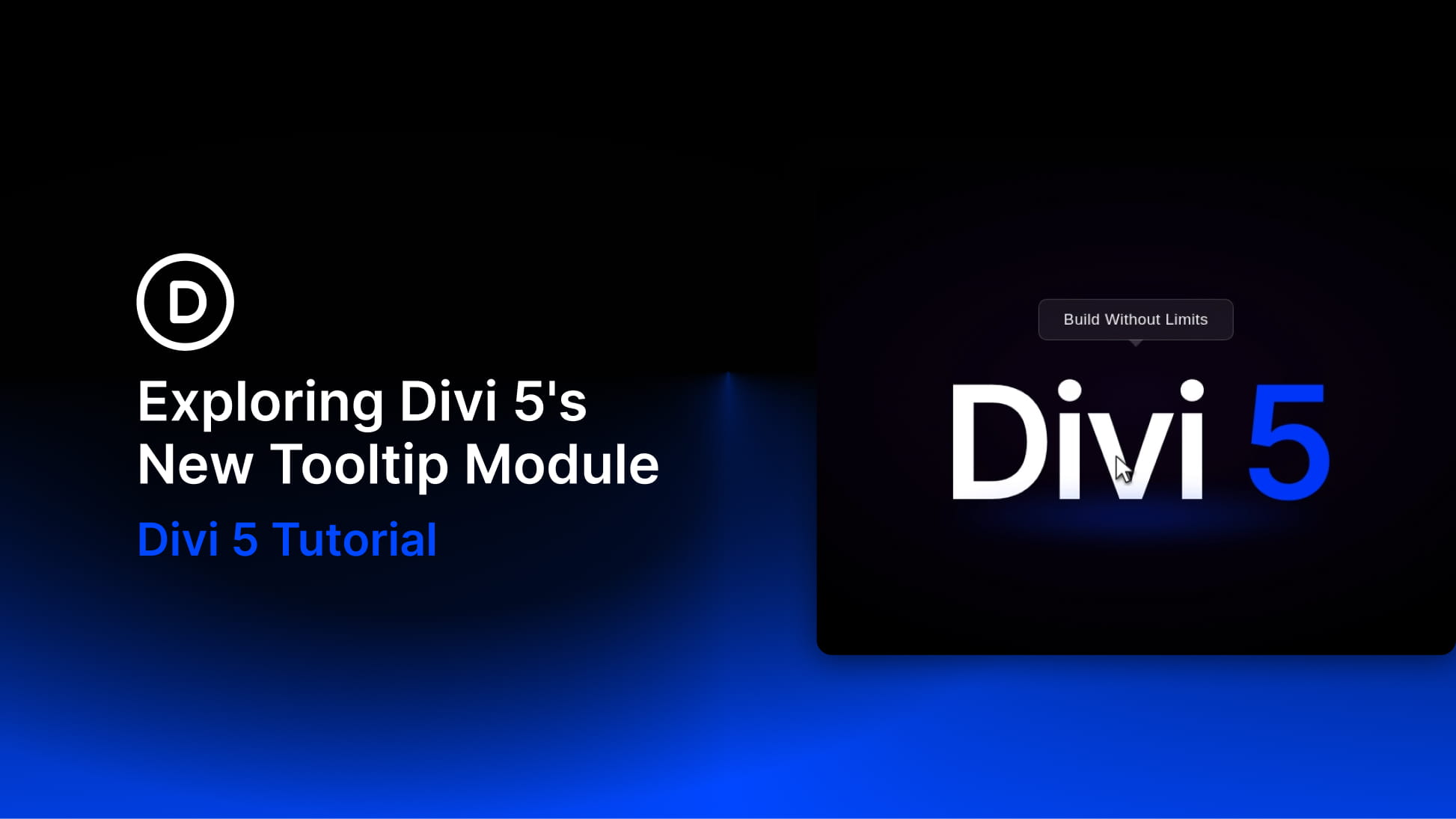 Exploring Divi 5’s New Tooltip Module Exploring Divi 5’s New Tooltip Module