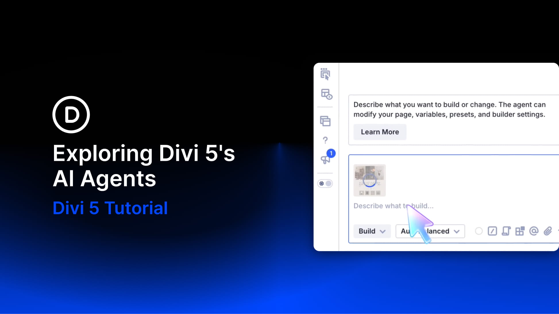 Exploring Divi 5’s AI Agents Exploring Divi 5’s AI Agents