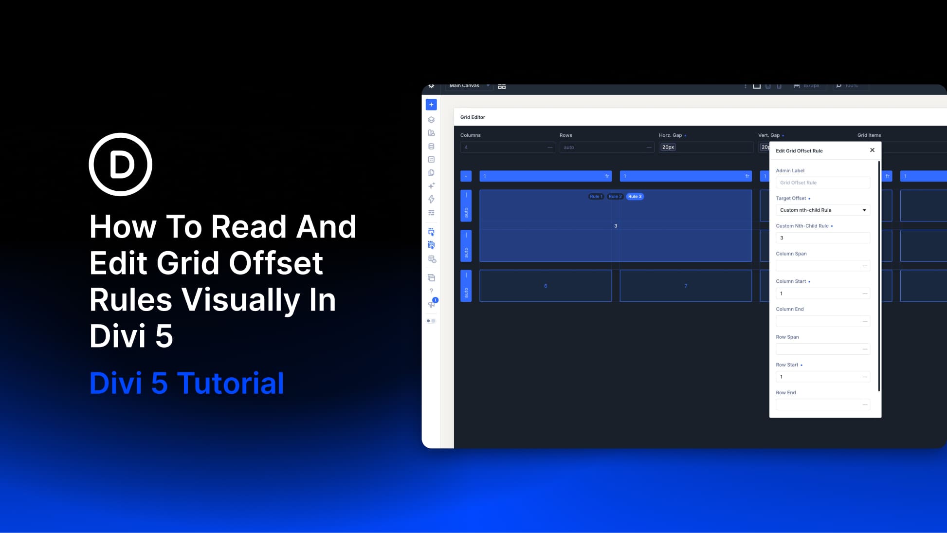 How To Read And Edit Grid Offset Rules Visually In Divi 5 How To Read And Edit Grid Offset Rules Visually In Divi 5